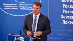 Mirović: Sa 469 miliona dinara podržani projekti u 27 ustanova socijalne zaštite u Vojvodini (VIDEO)