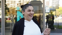 NADICA ADEMOV POKAZALA SINA! Pevačica oduševila fotografijom iz porodilišta, nasledniku uputila emotivne reči!