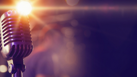 TAČNO JE, BIĆU KANDIDAT... Poznata pevačica ulazi u politiku