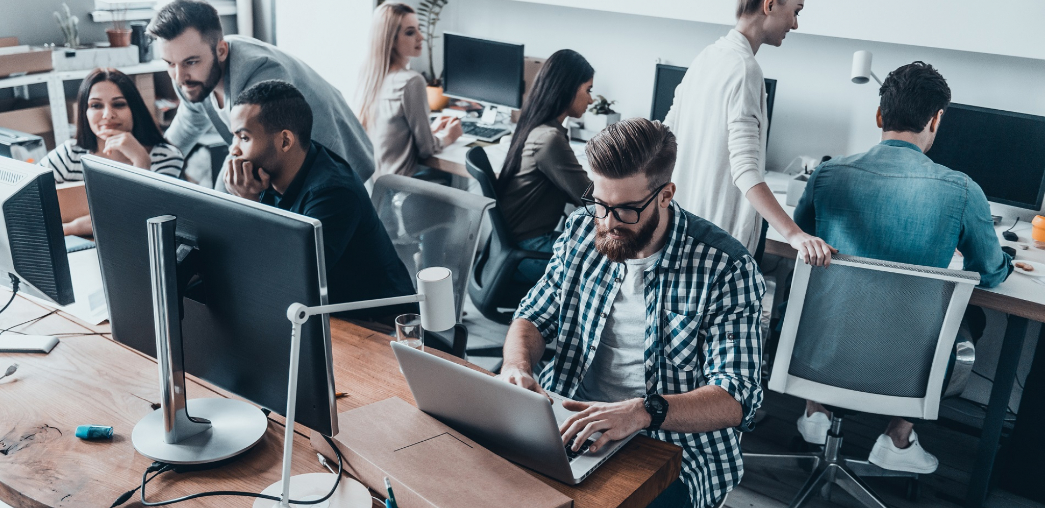 OVO SU ZANIMANJA ZA 2024! BIĆE I POSLA I PARA! Ako možete, prekvalifikujte se odmah!