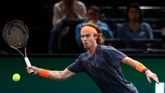 RUBLJOV ISFRUSTRIRAN Ne želim više da igram protiv Novaka