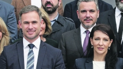 KO IH JE KLEO, NIJE DANGUBIO... Leti perje među opozicionarima, traži se krivac za debakl