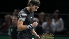 PRIČA SMEŠNE STVARI Neće igrati protiv Novaka, a prozivaju ga sa svih strana