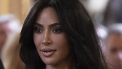 "OVO JE BOLESNO I UZNEMIRUJUĆE" Kim Kardašijan je na udaru kritika zbog kostima njenog sina