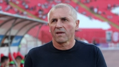 OZVANIČENA PROMENA NA KLUPI "ČARAPANA" Gaćinović novi trener Napretka