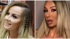PLJUŠTE BRUTALNE UVREDE! Atina Ferari i Maca Diskrecija u klinču zbog elitne prostitucije!