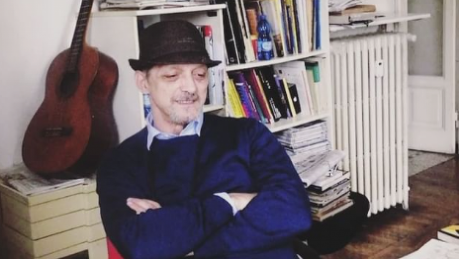 UMRO TVORAC DILANA DOGA! Karlo Ambrozini preminuo u 69. godini života!