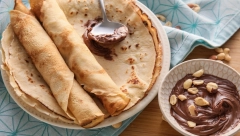 NEĆE BITI ŽILAVE Probajte najbolji trik za najmekanije palačinke, niste ih nikada pravili ovako!