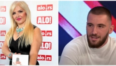 ODVRATAN JE I SMEĆE Bivša učesnica Elite izvređala Mensura, pa otkrila šta je radio kad se kamere ugase