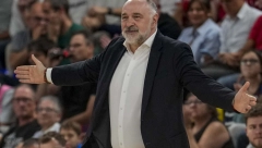 LASO OTKRIO RECEPT ZA PARTIZAN Crno-beli imaju agresivan tim, ali...