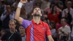 NAVRATILOVA PROGOVORILA O VELIKOM RIVALSTVU Bilo bi dobro da Novak igra još 20 godina
