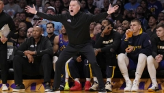 TUŽAN DAN ZA JOKIĆEV DENVER Preminula legenda Nagetsa