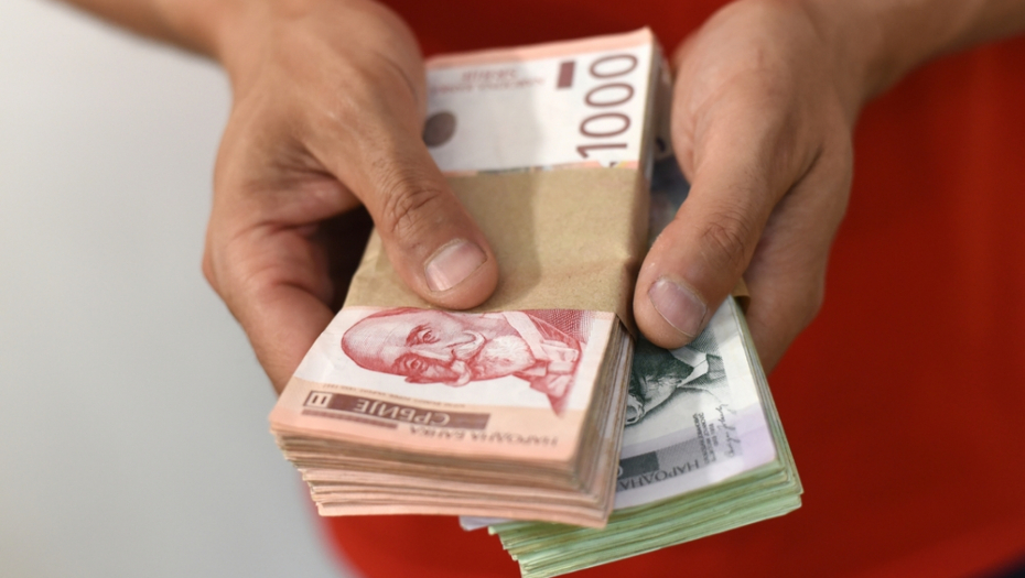 KAKO DOĆI DO PRIVATNE PENZIJE? Oglasila se NBS