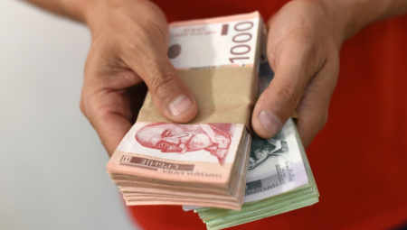 PLATA ZA OVAJ POSAO U SRBIJI IDE DO 250.000 DINARA Ne treba ni iskustvo ni zanat, može već sa 18. godina da se radi