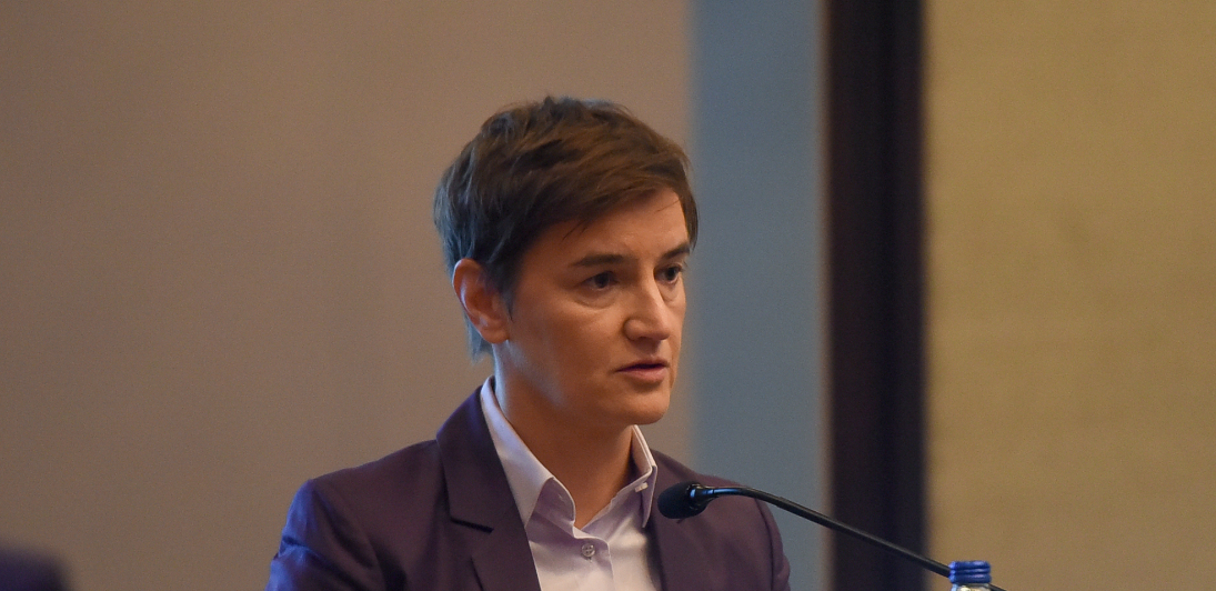 NOVA ŠOK FOTKA ĐILASOVCA! Brnabić: Obradović priča o "ambisu", a smeje se kad vidi Putina