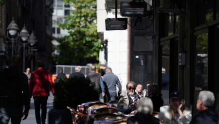 RUS OTKRIO ŠTA MU SE NAJVIŠE SVIĐA KOD SRBA Otkrio i šta nikako ne razume "Pokušaću da naučim to kao svi normalni ljudi"