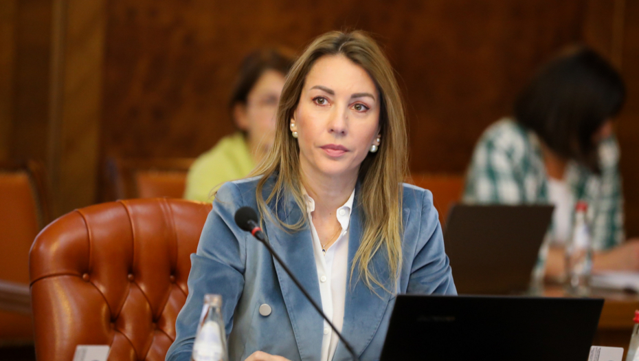 Đedović Handanović: Norveška kredibilan partner u energetici