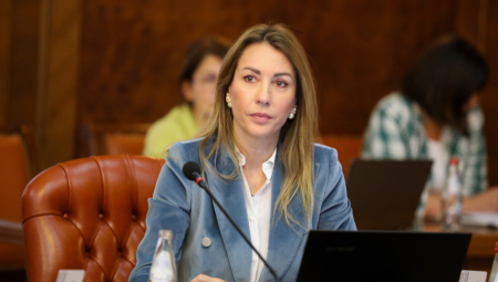 Đedović Handanović: Norveška kredibilan partner u energetici