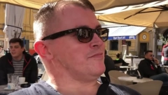 MAJKA GA OSTAVILA U KESI ZA HLEB: Goran je beskućnik od rođenja, kad posle 30 dodina upoznaje oca, život mu postaje još veći pakao