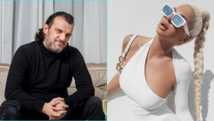 ONA JE KINESKA KARLEUŠA: Aca Lukas opleo po koleginici, pa otkrio u kakvim je odnosima sa pop divom