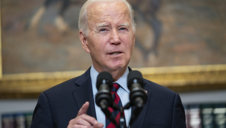 Bajden sa liderima američkog kontinenta o lancima snabdevanja i migracijama