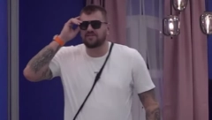 JANJUŠ SE NE VRAĆA U ELITU? Njegove stvari spakovane u crne džakove, kamera snimila dešavanje u rehabu!