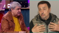 BUKTI NOVI RAT NA ESTRADI Ljuba Aličić žestoko izvređao Kebu: Budala, ne zna da peva!