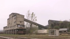 OVO JE RUDNIK U KOJEM SE DOGODILA TRAGEDIJA KOD ZAJEČARA Radnici propali u bunker visok sest metara