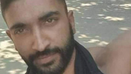 OVO JE MUŠKARAC KOJI JE NASMRT IZBODEN U NOVOM SADU Ubila ga tinejdžerka (18) na proslavi