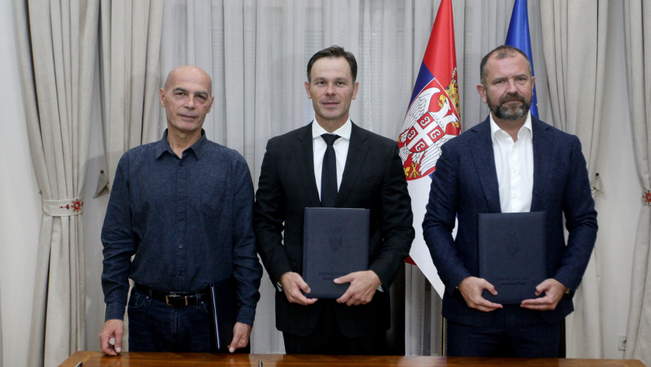 Ministar Mali: Pristiglo više od 272 miliona računa, podignuta svest o značaju borbe protiv sive ekonomije