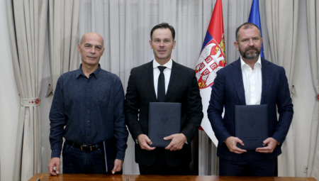 Ministar Mali: Pristiglo više od 272 miliona računa, podignuta svest o značaju borbe protiv sive ekonomije