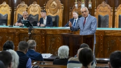 Gradonačelnik Bakić: Usvojenim rebalansom stvaraju se preduslovi da se započne nekoliko novih značajnih investicionih projekata