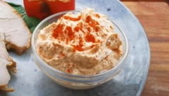URNEBES Postoji puno načina ali mi imamo tradicionalni recept za ovaj namaz