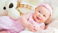 OVO NEOBIČNO IME SVE ČEŠĆE DAJU ĆERKAMA Kad vidite značenje, svideće vam se još više