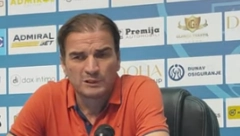 TRENER NOVOG PAZARA PRED GOSTOVANJE PARTIZANA Otkrio koliko su spremni Ljajić, Suma i Šćepović