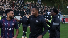 DE MEDINA NAKON DEBIJA U PARTIZANU "Nisam navikao da igram pod ovakvim uslovima"