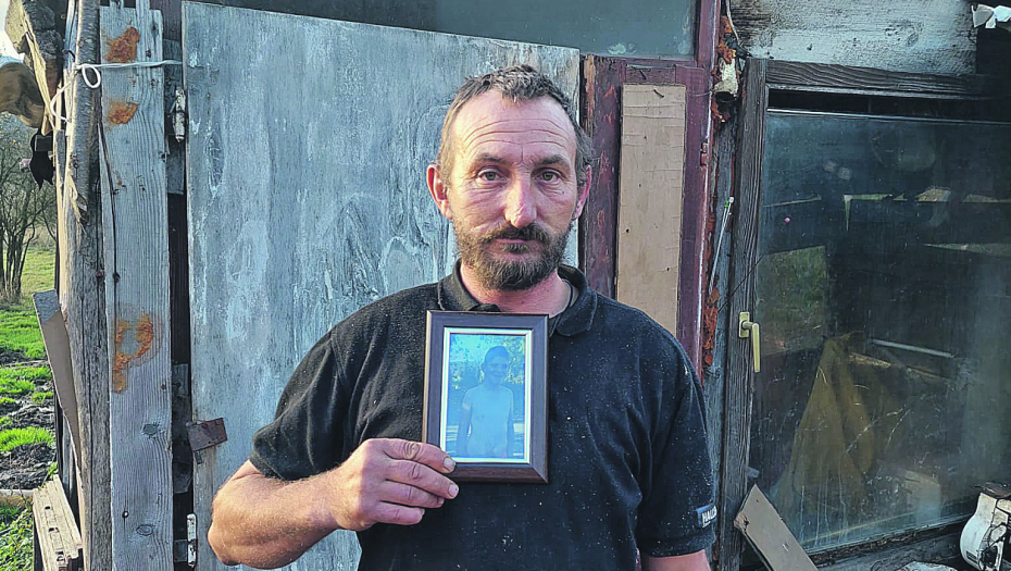 PLAŠIM SE ZA OSTALU DECU Otac dečaka (12) iz Sjenice koji se obesio se oglasio za Alo!