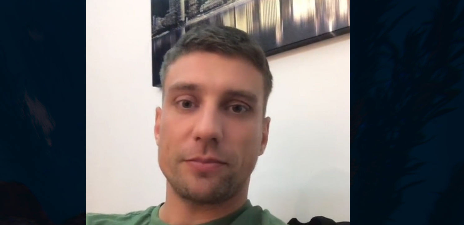 MIRKO IZ BG ODBIO JE POSAO I VRAĆA SE IZ DUBAIJA: Ostajem u Srbiji, ovo je razlog (VIDEO)