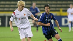 SUD JE DONEO PRESUDU Bivši hrvatski fudbaler mora u zatvor