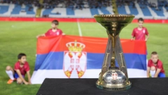 NA KOGA ĆE VEČITI RIVALI? U ponedeljak žreb za četvrtfinale Kupa Srbije