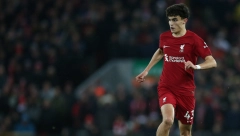 IDE IZ LIVERPULA Odjavio je Srbiju, sada mora da menja klub