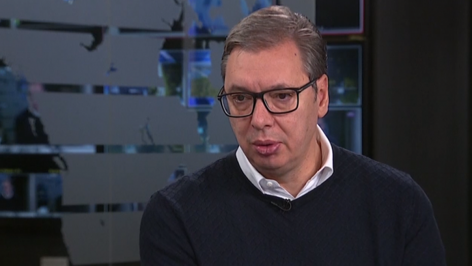 MRŽNJA PREMA MAJKAMA I PORODICAMA NIJE KAMPANJA Vučić o opoziciji: Plašim se da mnogo stida nemaju
