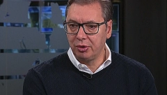 OVAKVE UVREDE NISU VIĐENE DO SADA NA SRPSKOJ POLITIČKOJ SCENI Predsednik Vučić o napadu na njegovu majku Angelinu