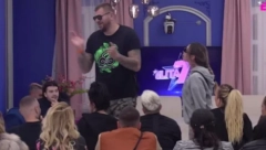 MARKO JANJUŠEVIĆ JANJUŠ PRESEKAO! Košarkaš rešio da napusti rijaliti, ako se ovo desi, preskače ogradu