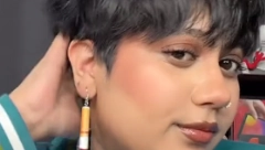 RASTE KAO LUDA Tiktokerka podelila fantastičan trik za negu kose, rešila se ćelavosti za samo 3 meseca!