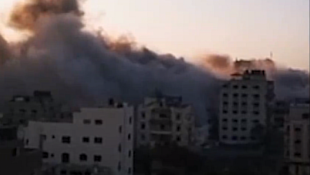 39 BEBA NA IVICI SMRTI Jezive vesti iz Gaze, Al Šifa nasred bojnog polja