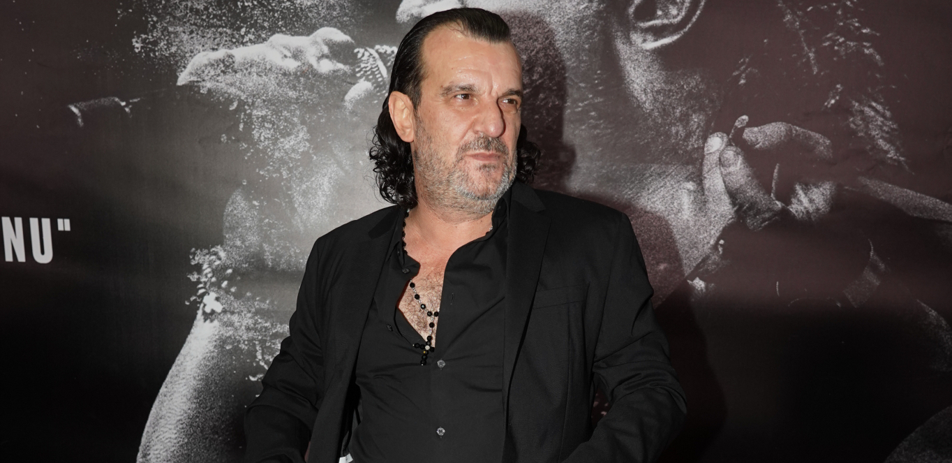 VIDIM SLIKU, A NA NJOJ BRADONJA: Lukas tvrdi da ga je Sonja varala sa ovim poznatim košarkašem