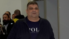 OVO NIKADA NA SVETU NIJE URAĐENO! Saša Mirković iskreno na premijeri filma “Pokidan"