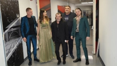 Film "Pokidan" nominovan za Oskara!