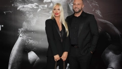 NAJAVIO SVOJU KNJIGU! Dado Polumenta šokirao sve izjavom na premijeri filma "Pokidan"